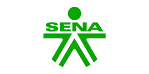 Logo sena